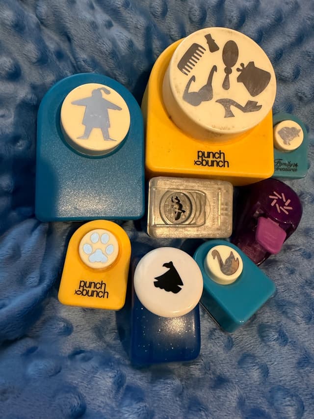 Child Materials Browse classroom materials · Teacher Trade