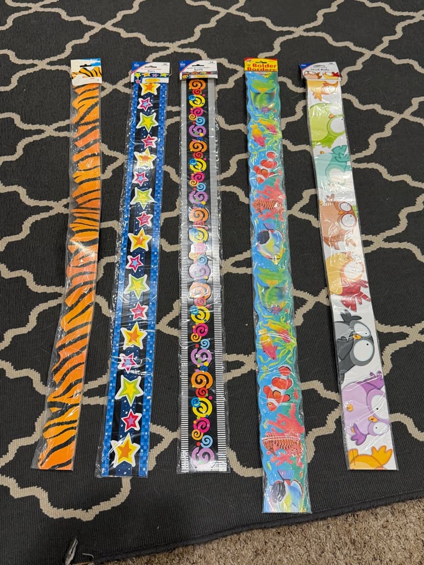 Child Materials Browse classroom materials · Teacher Trade